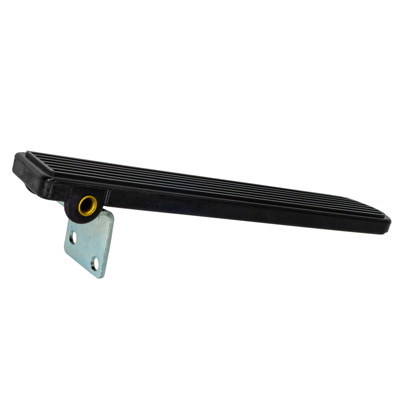 Ap 31 Accelerator Pedal Pad, Each Chevrolet Bel Air 1955-1957, One-Fifty Series 1955-1957, Two-Ten Series 1955-1957