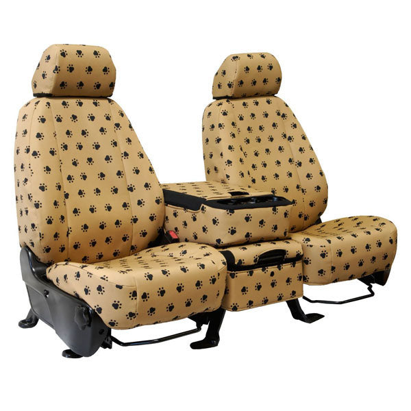 Custom Fit Classic Car & Truck Seat Covers for Mustang, C10, Bronco, Firebird & CJ7 – PetPrint | Made in USA