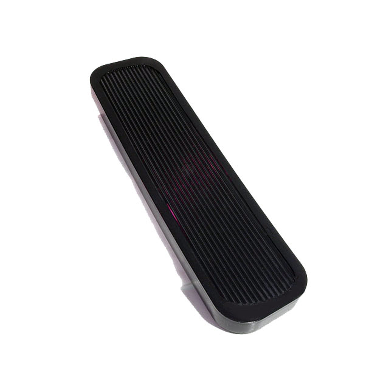 Ap 24 Accelerator Pedal Pad, 2-3/8" X 9-1/4", Each Auburn Model 115 1928-1929, Model 12-160 1932, Model 12-160A 1932, Model 12-161 1933