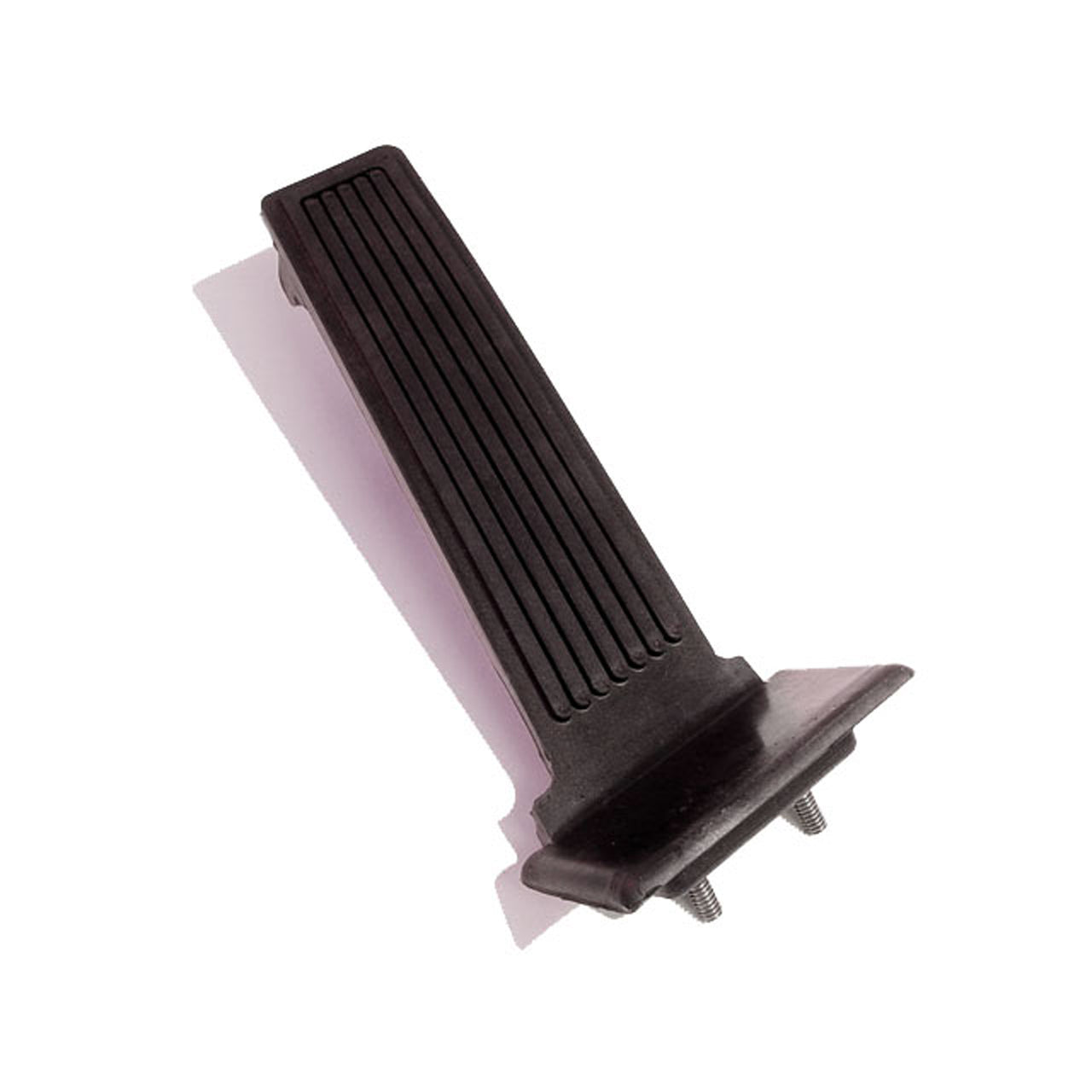 Ap 25-C Accelerator Pedal Pad Made With Steel Cores And Studs Dodge Charger 1968-1970, Coronet 1968-1970