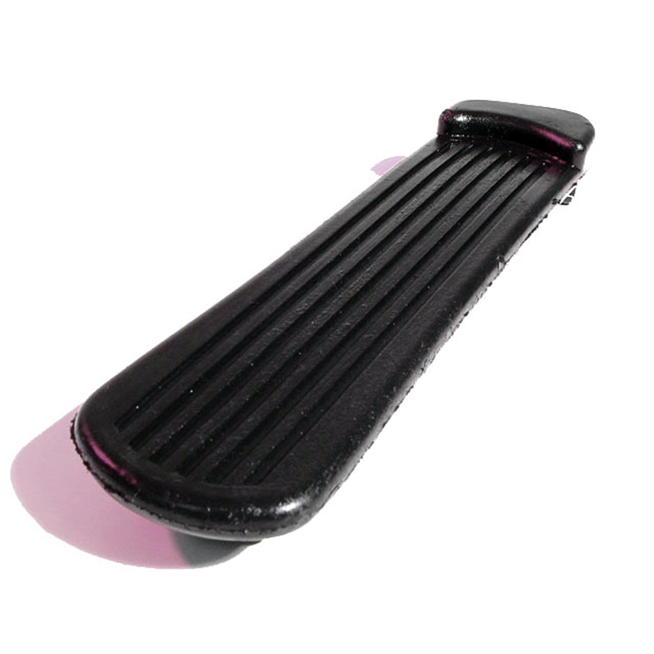 Ap 29-A Accelerator Pedal Pad Made With Steel Core And Hinge Loops Buick Century Series 60 1939-1940, Special 40 1939-1940