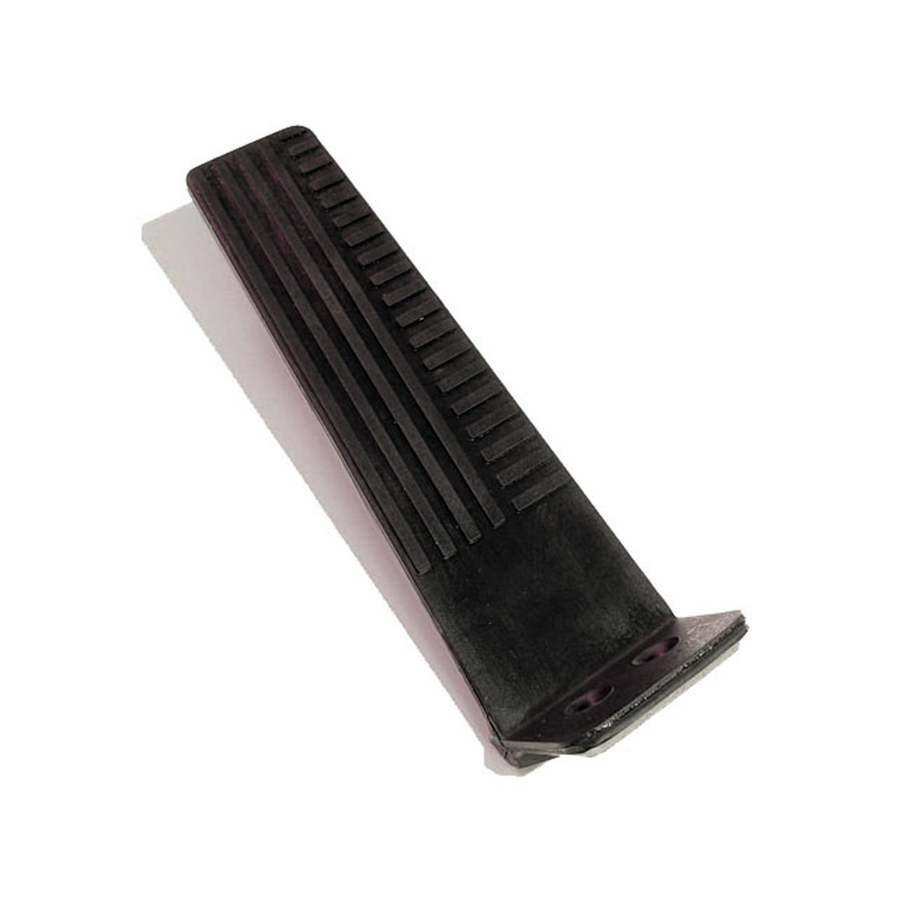 Ap 29-F Accelerator Pedal Pad Made With Full Steel Hinged Core Buick Century 1955-1956, Roadmaster 1955-1956, Special 1955-1956, Super 1955-1956