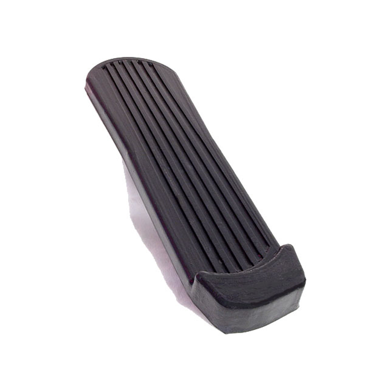 Ap 29 Accelerator Pedal Pad 2-3/8" X 8-1/2" Each Buick Series 40 1946-1949, Special Series 40-A 1941-1942, Super Series 50 1941-1949