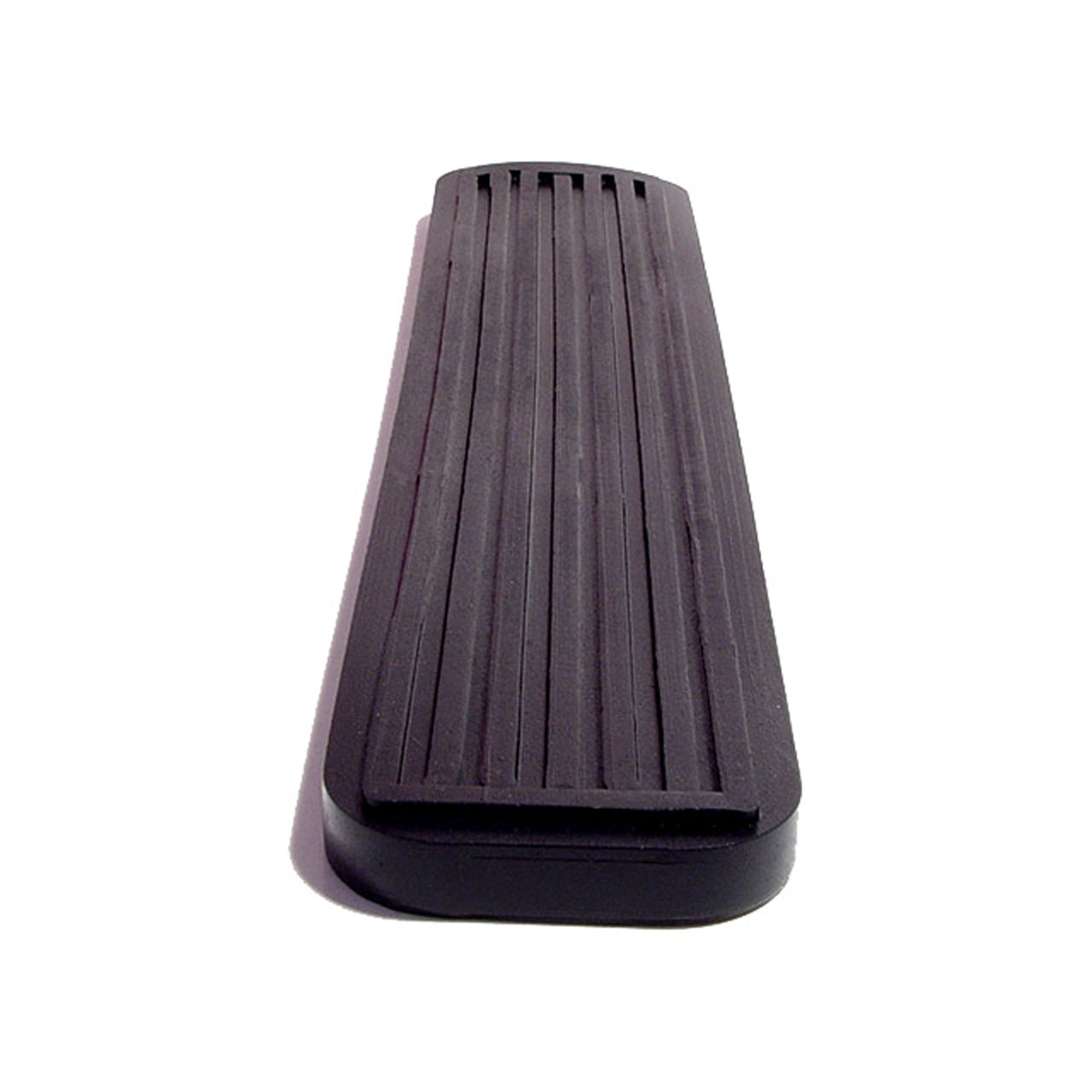 Ap 30 Slip-Over Accelerator Pedal Pad Face Chevrolet Bel Air 1950-1954, Corvette 1953-1954, Fleetline 1942-1952, Fleetmaster 1941-1948