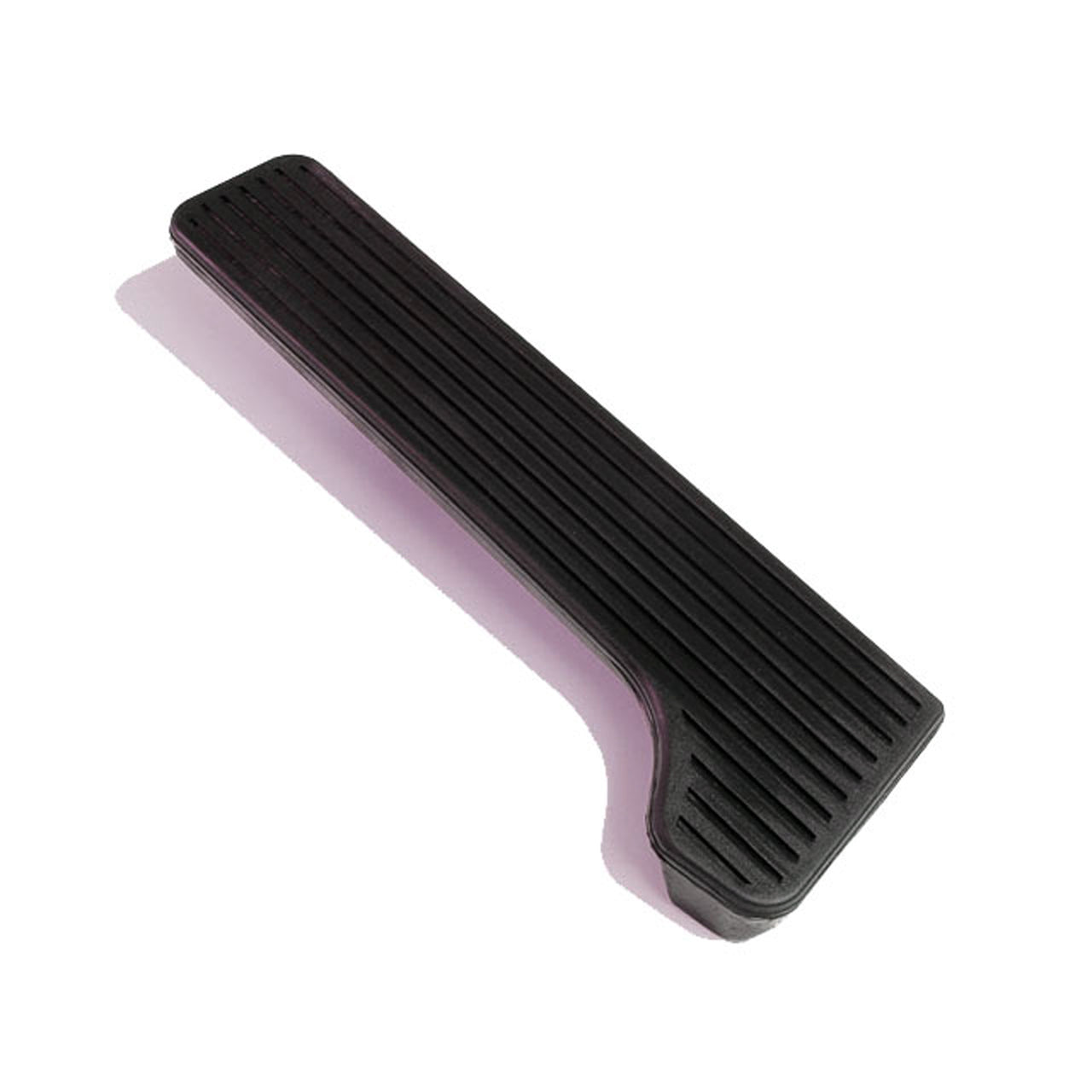 Ap 31-C Accelerator Pedal Pad, Made Of Rubber With Steel Core Chevrolet Corvette 1958-1962