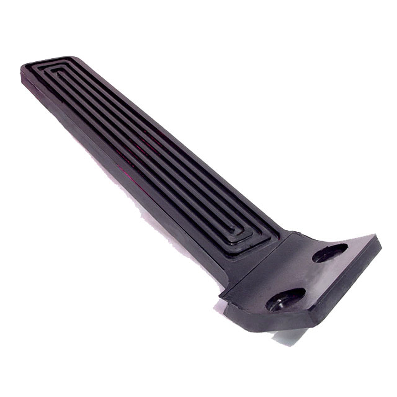 Ap 33 Bolt-On Accelerator Pad High-Quality Reproduction Chevrolet Corvair 1961-1963, Truck 1956-1957