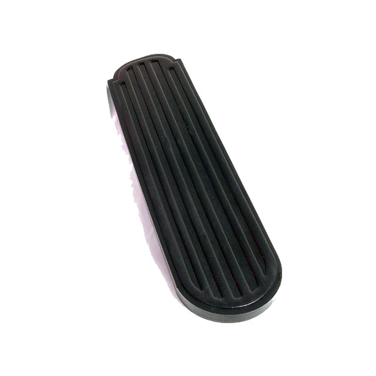 Ap 34 Accelerator Pad 2" Wide X 8" Long Each Willys Model 37 1937, Model 38 Truck 1938