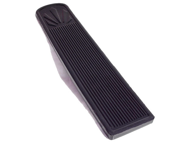 Ap 35 Accelerator Pad 2" Wide X 9-3/8" Long Each Willys 439 1939, Ma 1939, Mb 1939, Model 38 Truck 1939, Model 39 1939, Model 39 Truck 1939