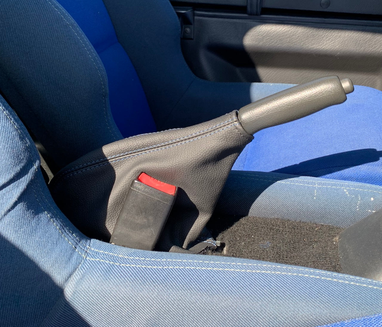 1992-94 Suzuki Cara ebrake boot