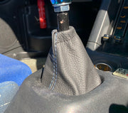 1992-94 Autozam AZ-1 shift boot