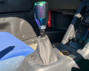 1992-94 Suzuki Cara shift boot