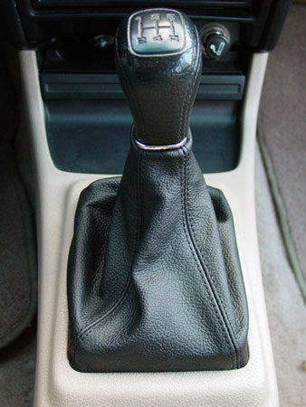 1990-93 Honda Accord shift boot