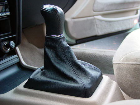1990-93 Honda Accord shift boot
