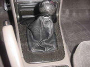 1994-97 Honda Accord shift boot