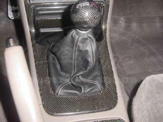 1994-97 Honda Accord shift boot