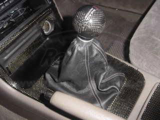 1994-97 Honda Accord shift boot