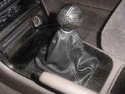 1994-97 Honda Accord shift boot