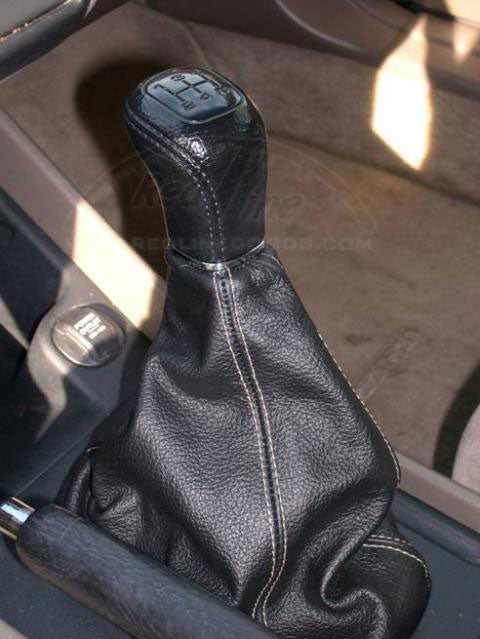 1998-02 Honda Accord shift boot