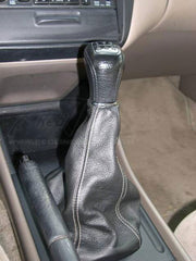 1998-02 Honda Accord shift boot