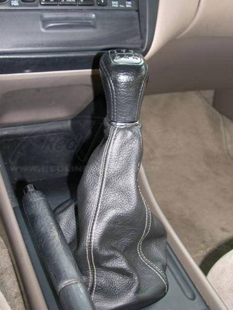 1998-02 Honda Accord shift boot
