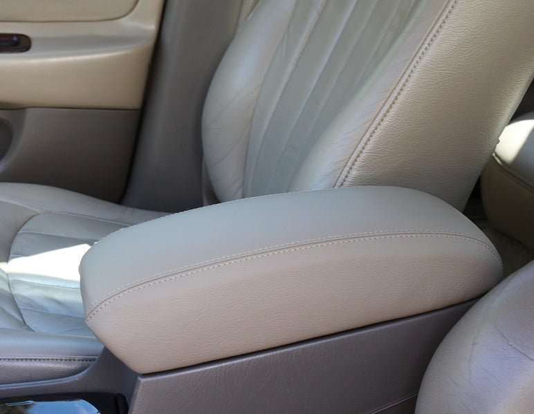 1998-02 Honda Accord armrest cover