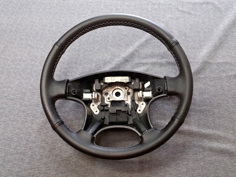 1998-02 Honda Accord steering wheel cover