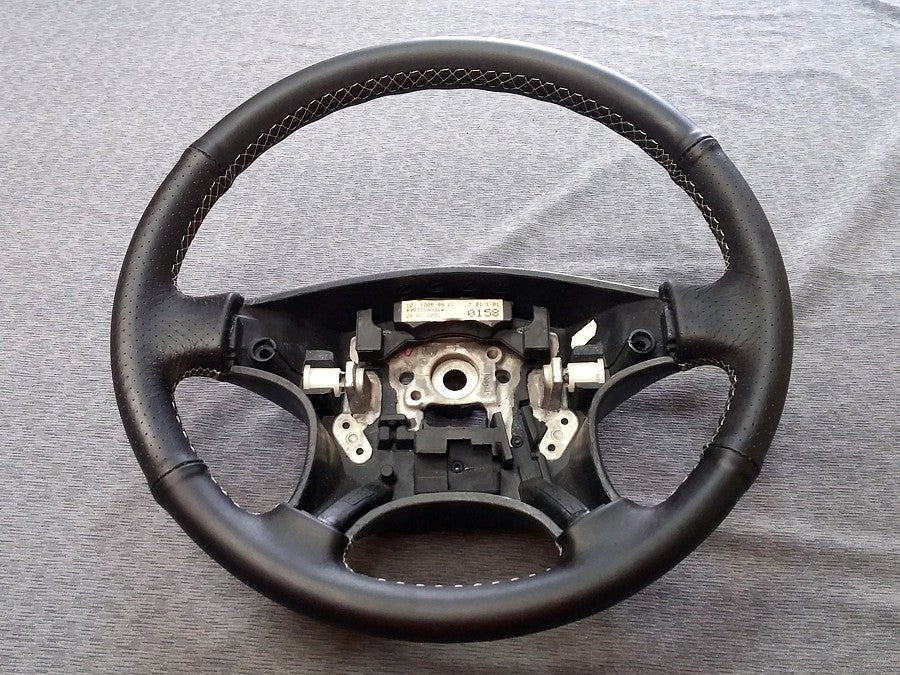 1998-02 Honda Accord steering wheel cover