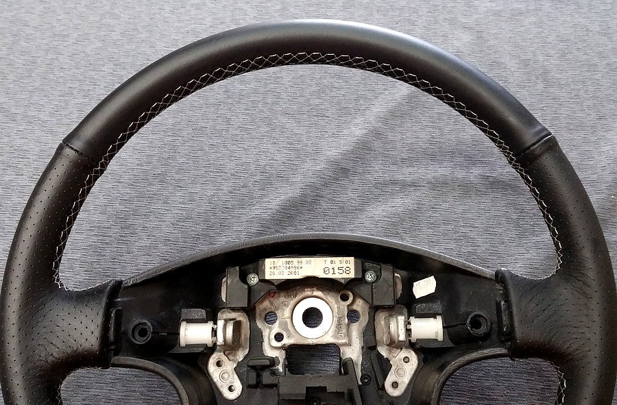 1997-99 Acura CL steering wheel cover