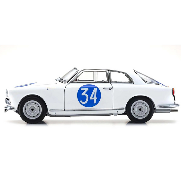 alfa-romeo-giulietta-sv-34-targa-florio-1960-1-18-diecast-model-car-by-kyosho