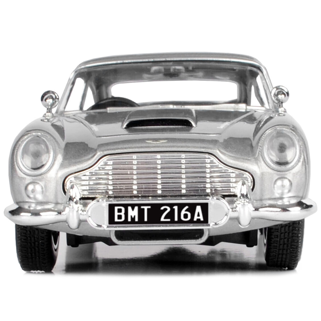 aston-martin-db5-james-bond-goldfinger-1964-1-24-diecast-model-car-by-motormax