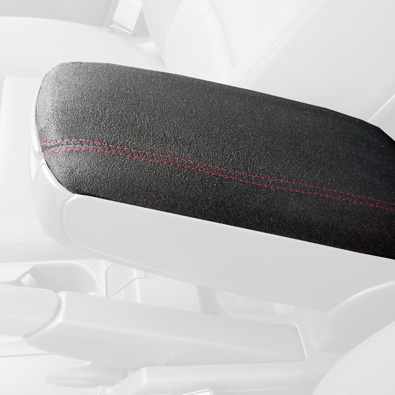 2004-08 Audi A4 Armrest Reupholstery Kit