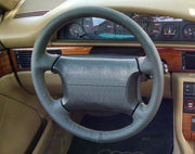 1989-92 Audi 200 steering wheel cover