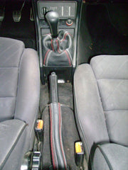 1978-87 Audi 4000 shift boot