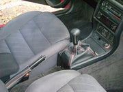 1978-87 Audi 4000 shift boot