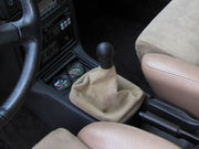 1982-91 Audi 5000 shift boot