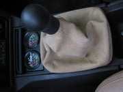 1982-91 Audi 5000 shift boot