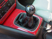 1996-01 Audi A4 shift boot