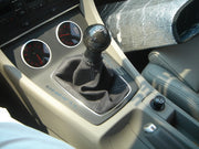 2004-08 Audi A4 shift boot