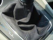 2000-06 Audi A4 shift boot
