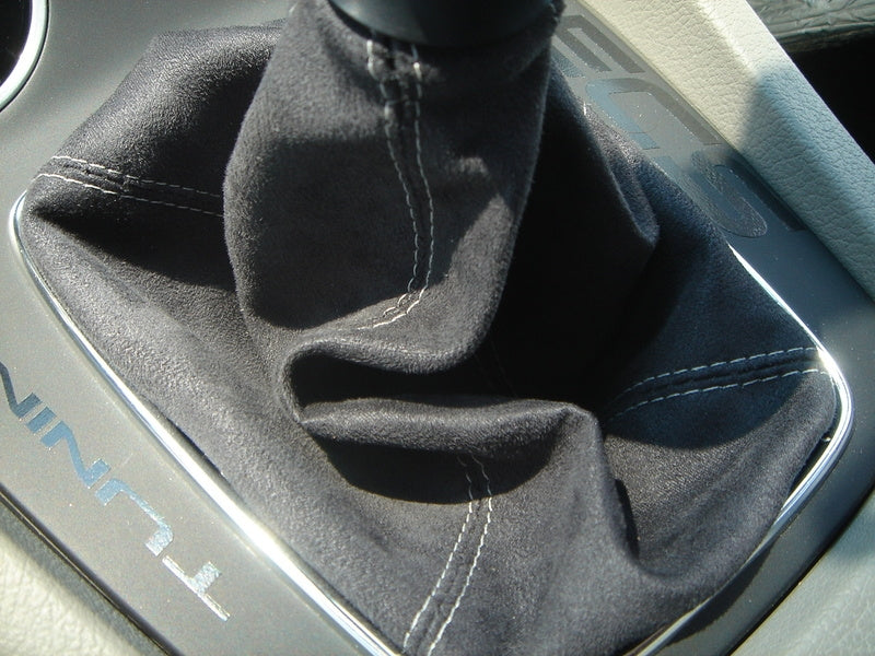 2000-06 Audi A4 shift boot