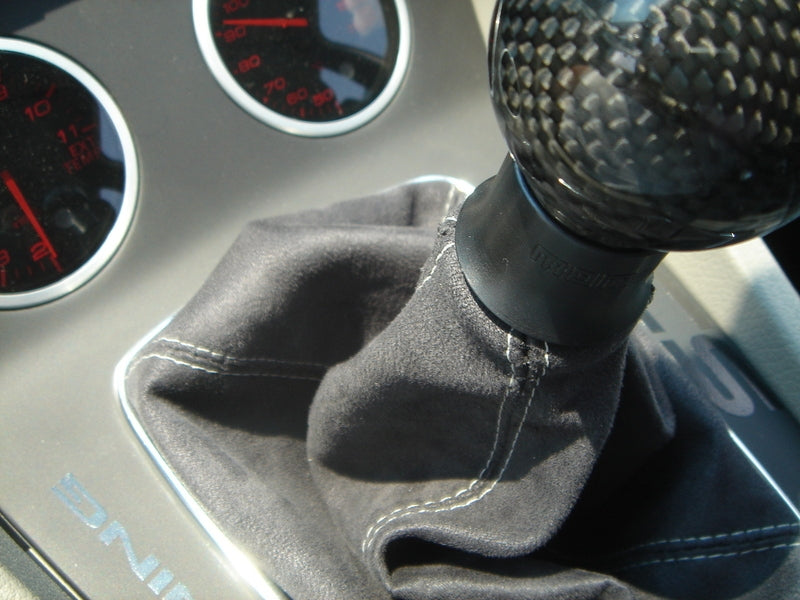 2000-06 Audi A4 shift boot
