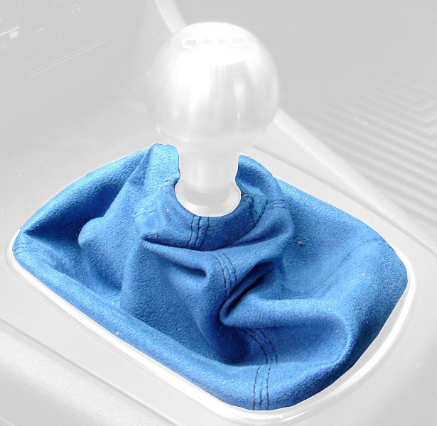 2004-08 Audi A4 Shift Boot