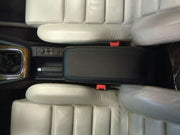 2004-08 Audi RS4 armrest cover