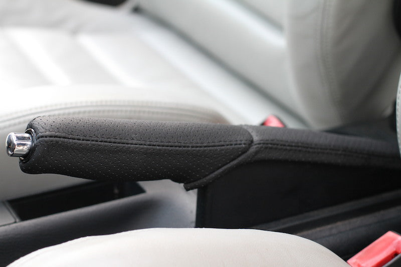 1996-01 Audi A4 ebrake handle cover