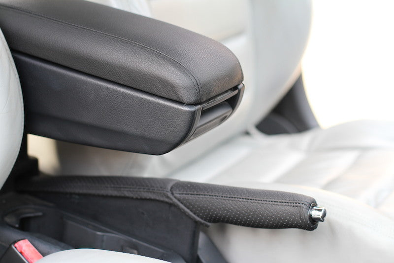 1996-01 Audi S4 ebrake handle cover