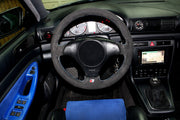 1996-03 Audi A3 steering wheel cover
