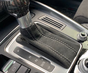 2005-11 Audi A6 shift boot - Direct Shift Gearbox