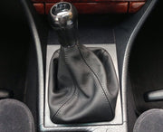 1994-97 Audi A6 shift boot