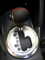 2000-06 Audi TT shift knob cover - DSG