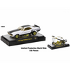 "Auto-Thentics" 6 Piece Set Release 78 Limited Edition 1/64 Diecast Model Cars by M2 Machines